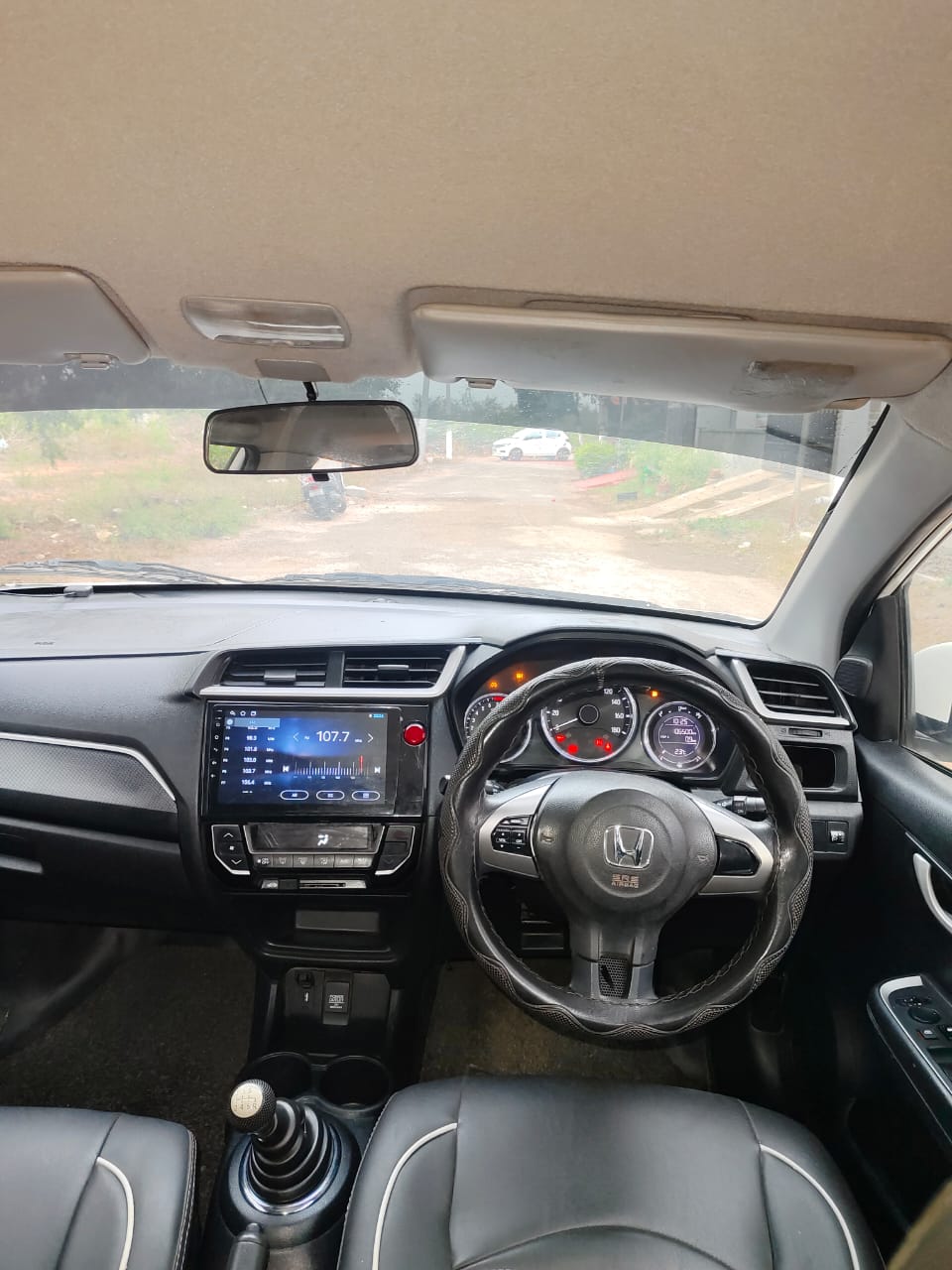 Honda BR-V - Image 11